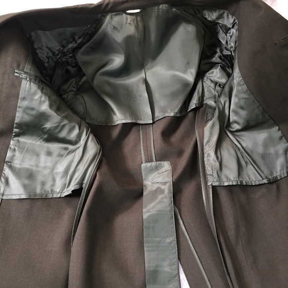 Men’s Military jacket-vintage - Picture 8 of 8